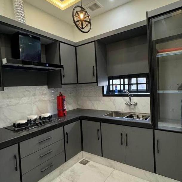 5 Marla Brand New Ultra Modern Design House For Sale In DHA Phase 11 Rahbar Lahore.-6