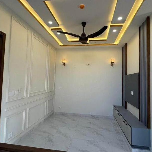 5 Marla Brand New Ultra Modern Design House For Sale In DHA Phase 11 Rahbar Lahore.-2