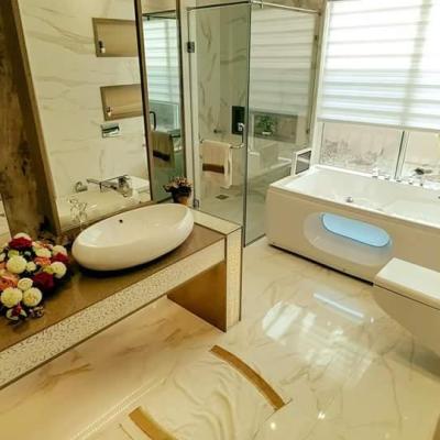 1 Kanal Luxurious House For sale DHA Phase 6 Lahore