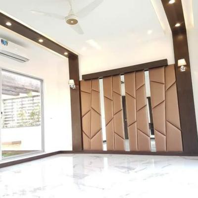 1 Kanal Luxurious House For sale DHA Phase 6 Lahore