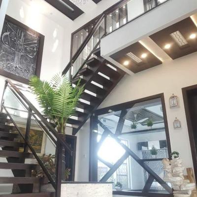 1 Kanal Luxurious House For sale DHA Phase 6 Lahore