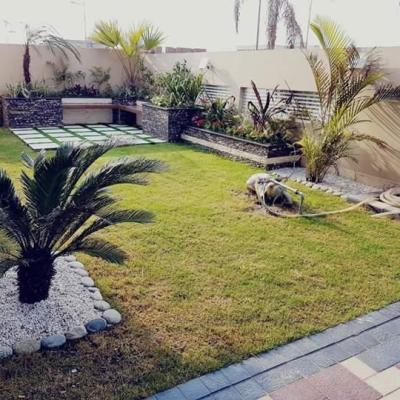 1 Kanal Luxurious House For sale DHA Phase 6 Lahore