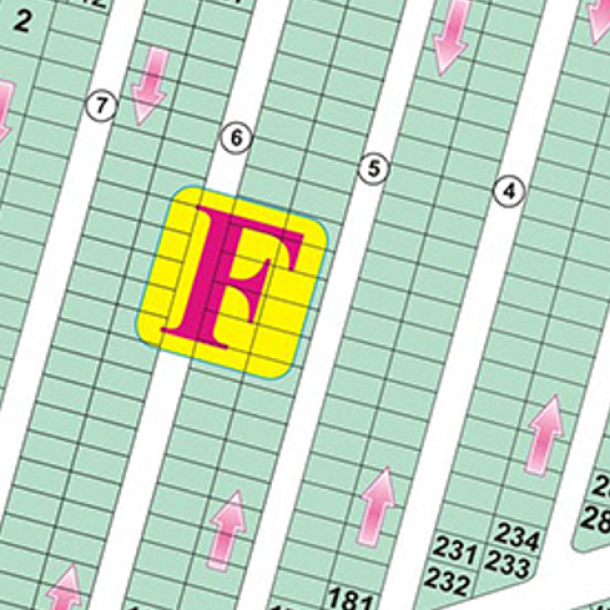 Elevated 1 Kanal Plot for Sale in DHA Phase 6.-1