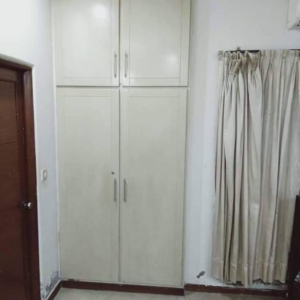 Fully Furnished Room Available For Rent In DHA Phase 1 Lahore-1