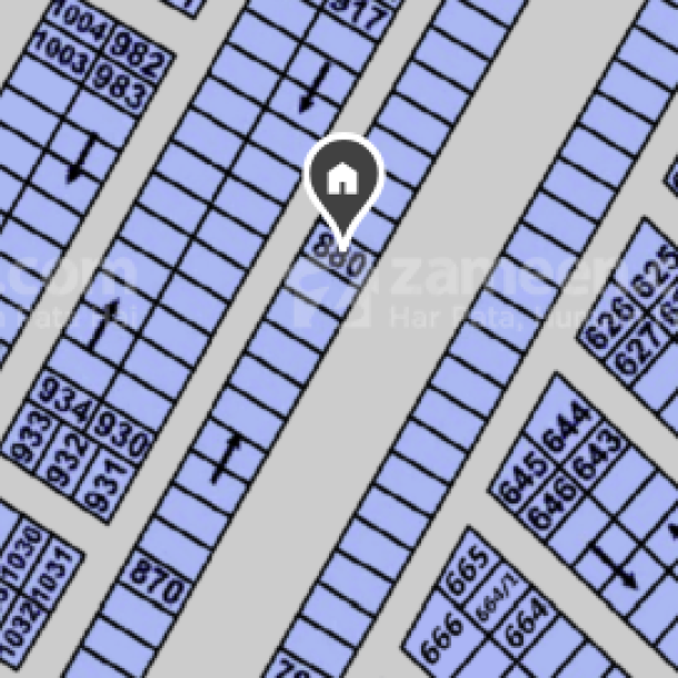 Build Your Dream Plot: 1 Kanal Plot in DHA Phase 8 150' Road-1