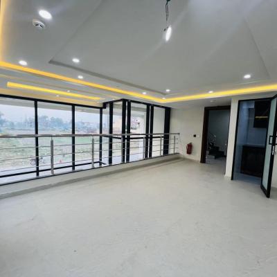 4 Marla Corner Commercial Plaza for Sale in Commercial Broadway Phase 8 DHA Lahore – 6 Lac Rental Income