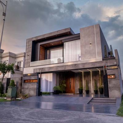 1 Kanal House For sale in DHA Phase 7, Lahore Pakistan