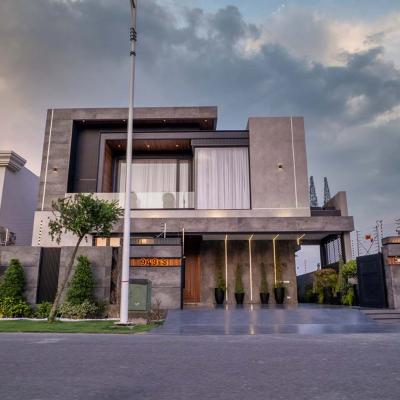 1 Kanal House For sale in DHA Phase 7, Lahore Pakistan