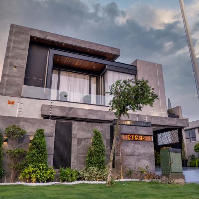 1 Kanal House For sale in DHA Phase 7, Lahore Pakistan