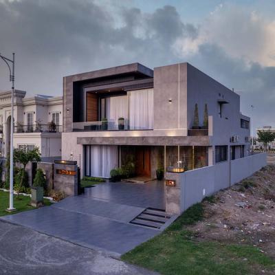 1 Kanal House For sale in DHA Phase 7, Lahore Pakistan