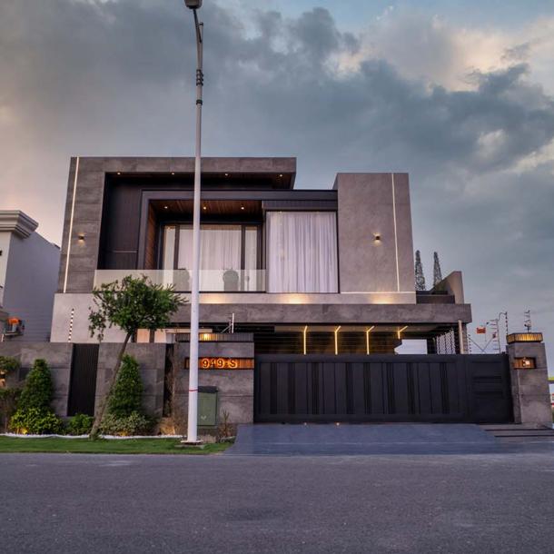 1 Kanal House For sale in DHA Phase 7, Lahore Pakistan-15