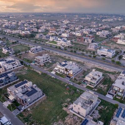 1 Kanal House For sale in DHA Phase 7, Lahore Pakistan