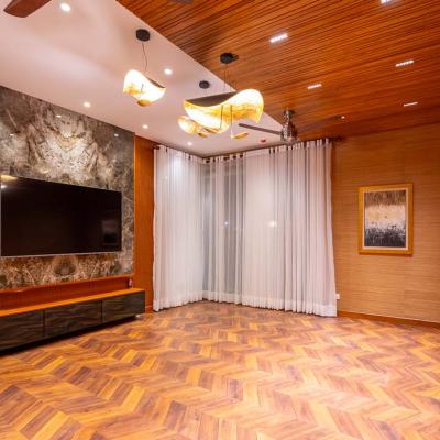 1 Kanal House For sale in DHA Phase 7, Lahore Pakistan