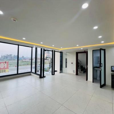 4 Marla Corner Commercial Plaza for Sale in Commercial Broadway Phase 8 DHA Lahore – 6 Lac Rental Income