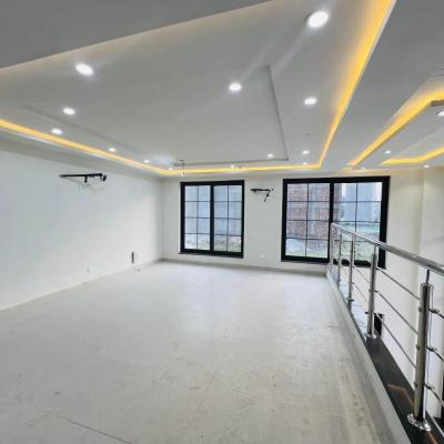 4 Marla Corner Commercial Plaza for Sale in Commercial Broadway Phase 8 DHA Lahore – 6 Lac Rental Income