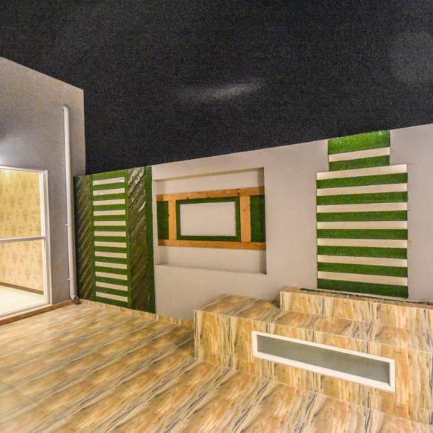 Luxurious 10 Marla House for Sale in DHA Phase 9 Town, Lahore Near Main Boulevard, Commercial Area, Schools, Parks, and Mosques-24