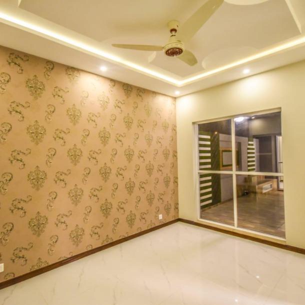 Luxurious 10 Marla House for Sale in DHA Phase 9 Town, Lahore Near Main Boulevard, Commercial Area, Schools, Parks, and Mosques-17