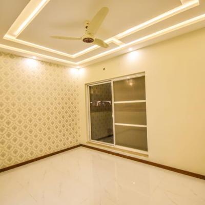 Luxurious 10 Marla House for Sale in DHA Phase 9 Town, Lahore Near Main Boulevard, Commercial Area, Schools, Parks, and Mosques
