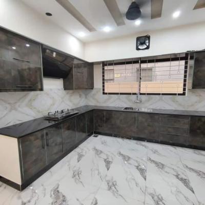 Luxurious 10 Marla House for Sale in Lake City Lahore