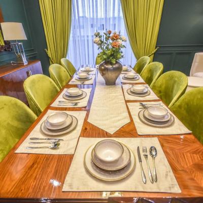 1 kanal Luxury Modern House For sale in DHA Phase 6, Lahore Pakistan Block L