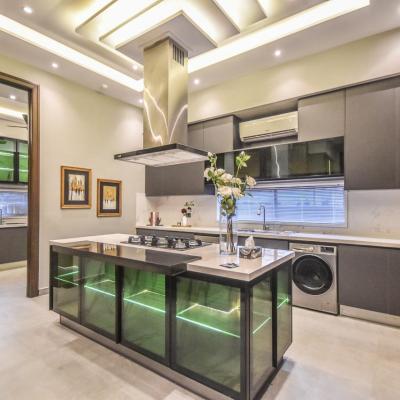 1 kanal Luxury Modern House For sale in DHA Phase 6, Lahore Pakistan Block L