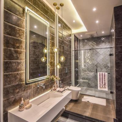 1 kanal Luxury Modern House For sale in DHA Phase 6, Lahore Pakistan Block L