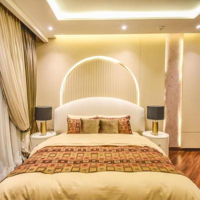 1 kanal Luxury Modern House For sale in DHA Phase 6, Lahore Pakistan Block L