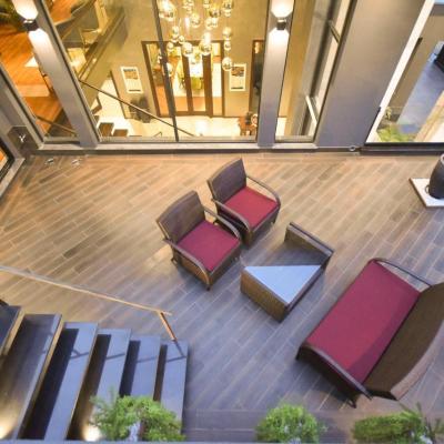 1 kanal Luxury Modern House For sale in DHA Phase 6, Lahore Pakistan Block L