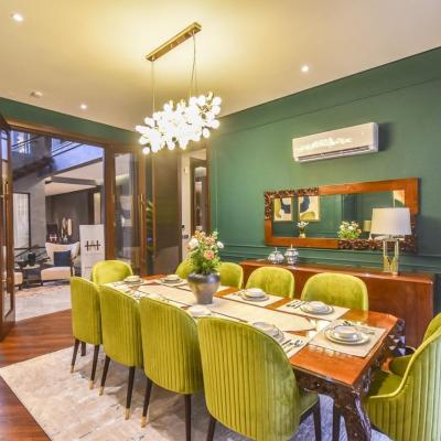 1 kanal Luxury Modern House For sale in DHA Phase 6, Lahore Pakistan Block L