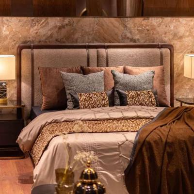 1 kanal Luxury Regal Classical Furnished House For sale in the heart of Lahore Phase 6