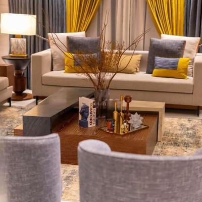 1 kanal Luxury Regal Classical Furnished House For sale in the heart of Lahore Phase 6