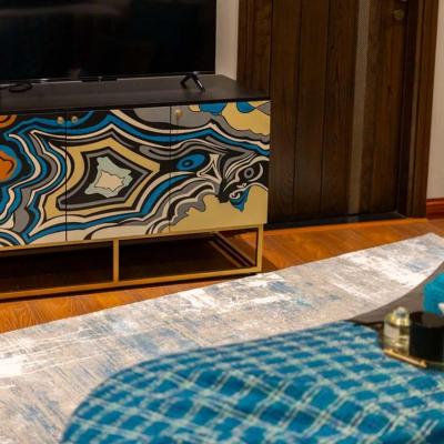 1 kanal Luxury Regal Classical Furnished House For sale in the heart of Lahore Phase 6