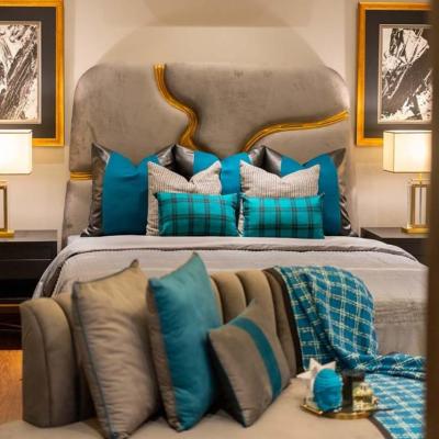 1 kanal Luxury Regal Classical Furnished House For sale in the heart of Lahore Phase 6