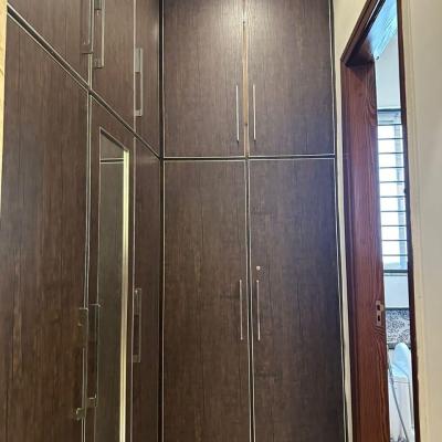 1-Kanal Brand New Master Piece Mention at Super hot Location.