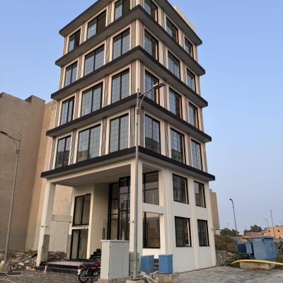 4 Marla Corner Commercial Plaza for Sale in Commercial Broadway Phase 8 DHA Lahore – 6 Lac Rental Income