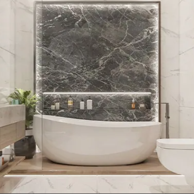 Luxury 1 Bedroom Apartment In Bahria Orchard