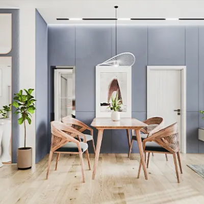 1 Bed Apartments 3-4-5 G2 Bahria Orchard Phase 4 Main Raiwind Road, Lahore