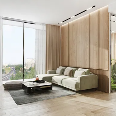 Discover Peaceful 1-Bedroom Living in Bahria Orchard