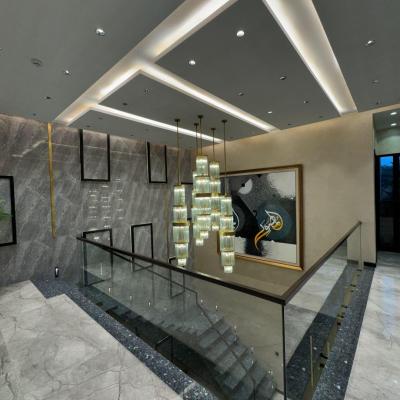 1 kanal Luxury Modern House For sale in DHA Phase 6, Lahore Pakistan