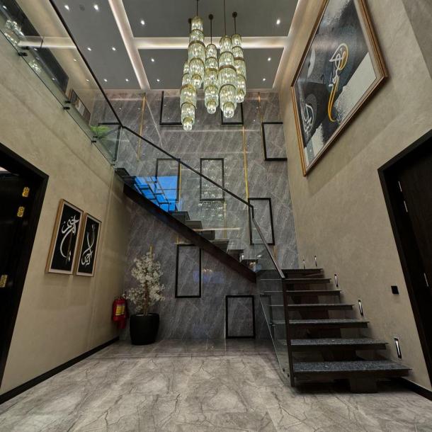 1 kanal Luxury Modern House For sale in DHA Phase 6, Lahore Pakistan-4