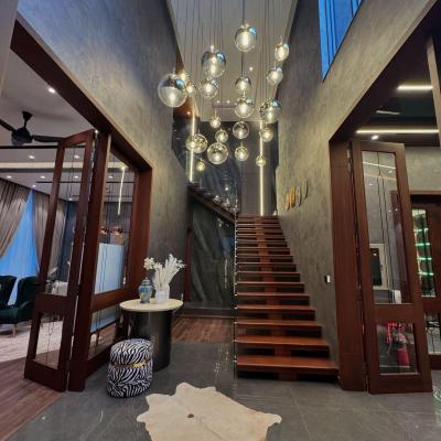 1 kanal Full Furnished Modern House For sale in DHA Phase 6, Lahore Pakistan