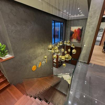 1 kanal Full Furnished Modern House For sale in DHA Phase 6, Lahore Pakistan