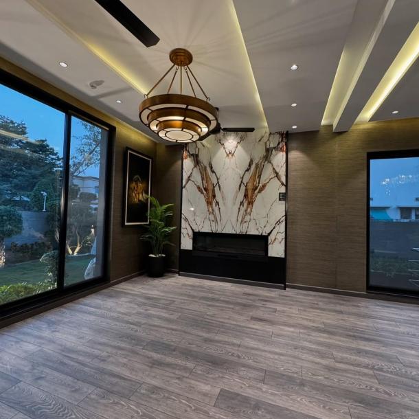1 kanal Full Basement Modern House For sale in DHA Lahore Pakistan-8