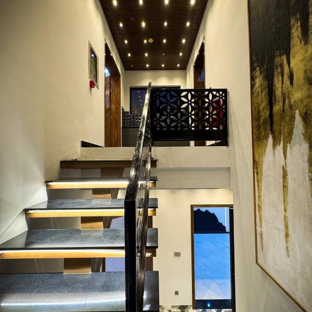 10 Marla House For Sale in DHA Phase 7, Lahore Pakistan-15