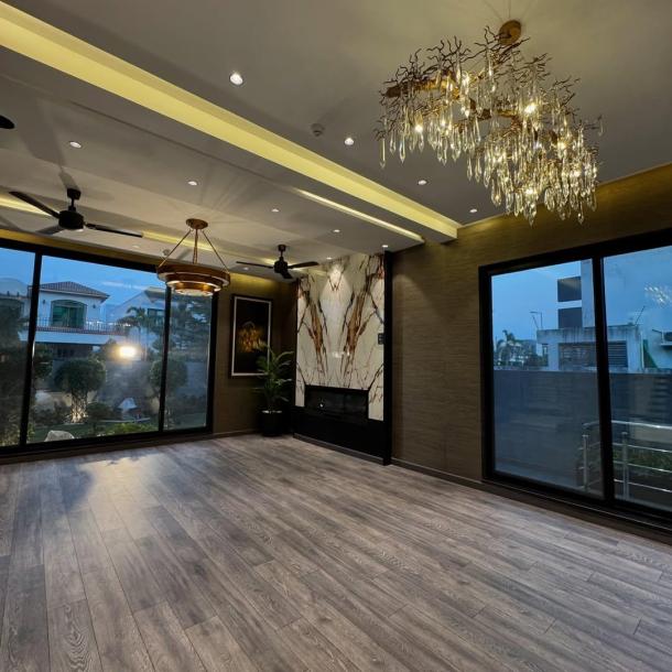 1 kanal Full Basement Modern House For sale in DHA Lahore Pakistan-5