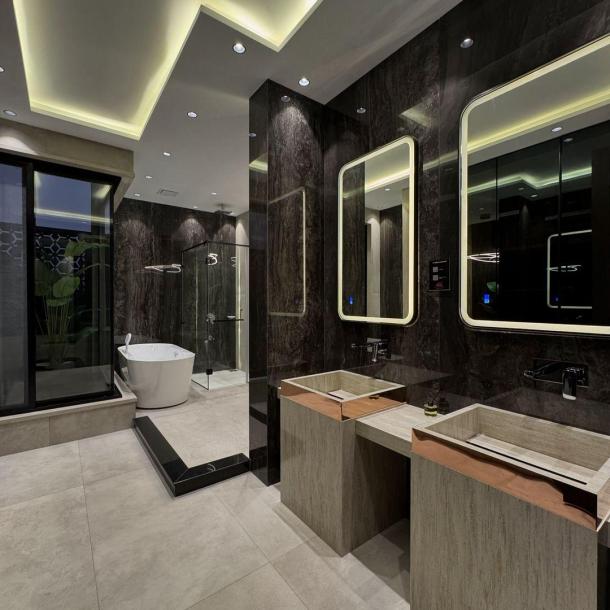 1 kanal Full Basement Modern House For sale in DHA Lahore Pakistan-20