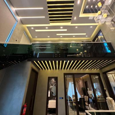 1 Kanal Fully Furnished Modern House For sale in DHA Phase 6, Lahore Pakistan