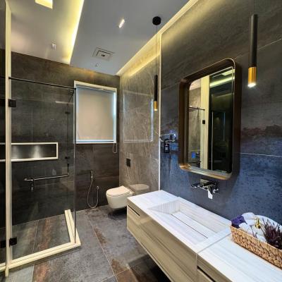 1 Kanal Fully Furnished Modern House For sale in DHA Phase 6, Lahore Pakistan