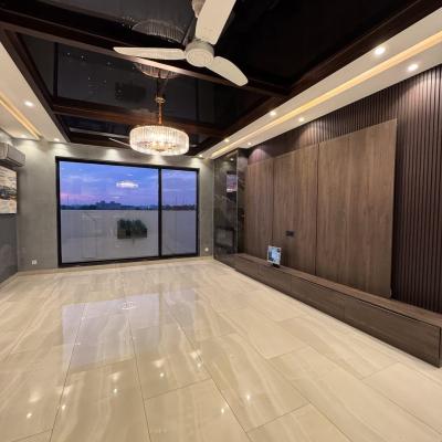 1 kanal Modern Design house in DHA Phase 7 Lahore For Sale.