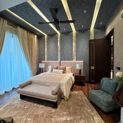 1 Kanal Fully Furnished Modern House For sale in DHA Phase 6, Lahore Pakistan